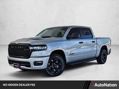 New 2026 RAM 1500 Express