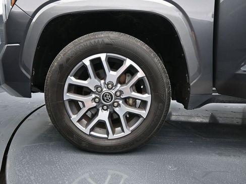 Used 2023 Toyota Tundra 1794 Edition RWD image 35