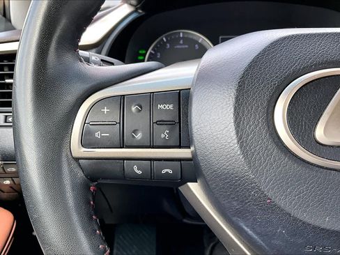 Used 2019 Lexus RX 350 FWD w/ Premium Package image 23