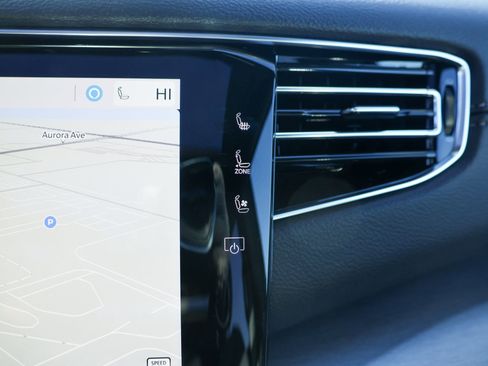 New 2026 Jeep Grand Wagoneer Limited w/ Premium Group II image 27