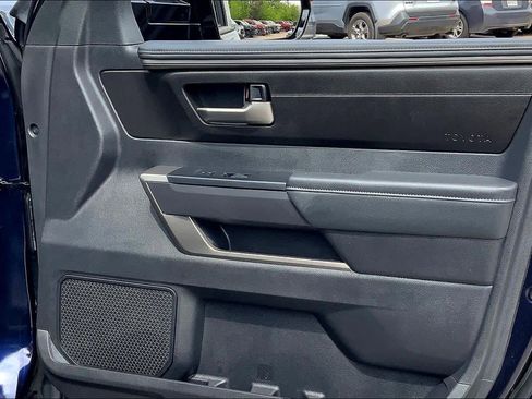 Used 2023 Toyota Tundra SR5 w/ TRD Off-Road Premium Package image 22