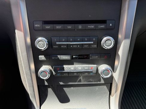 Used 2012 Lincoln MKZ AWD image 21