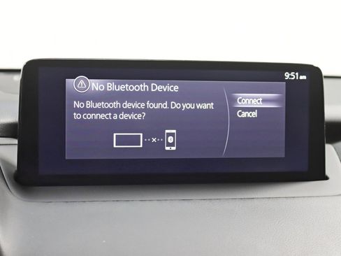 Used 2022 MAZDA CX-9 Touring Plus image 19