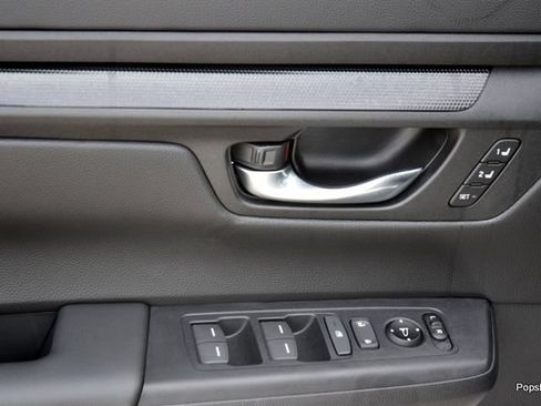 New 2026 Honda CR-V Sport-L image 6