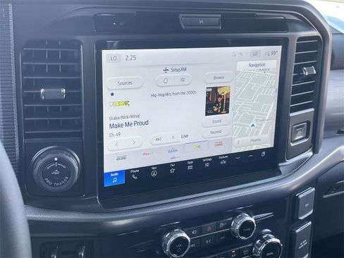 New 2025 Ford F150 Lariat w/ Equipment Group 502A High image 23