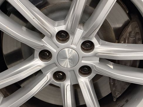 Used 2016 Tesla Model S 60 image 20