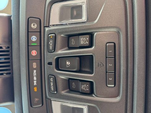 New 2026 GMC Sierra 2500 Denali Ultimate image 28