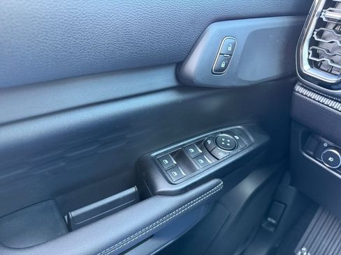New 2026 Ford Ranger XLT AWD/4WD image 22