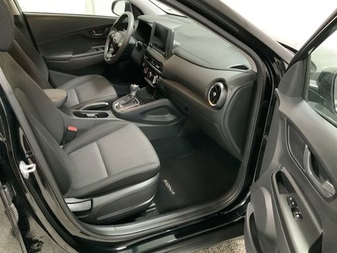 Used 2023 Hyundai Kona SEL image 21