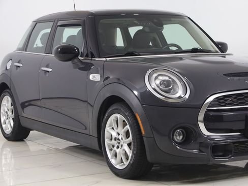 Used 2021 MINI Cooper S FWD image 34