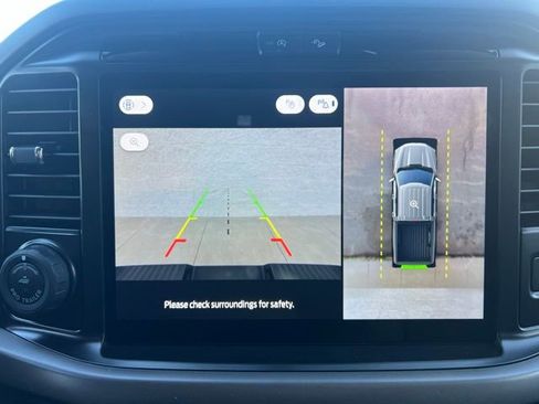 New 2026 Ford F150 XLT w/ Equipment Group 302A MID image 10