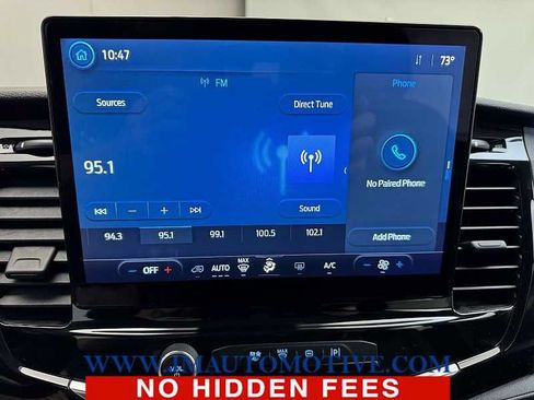 Used 2023 Ford Transit 350 XLT RWD image 22