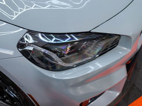 Used 2024 BMW M2 w/ Lighting Package image 8