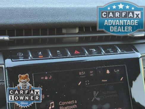 Used 2023 Jeep Grand Cherokee L Laredo image 9