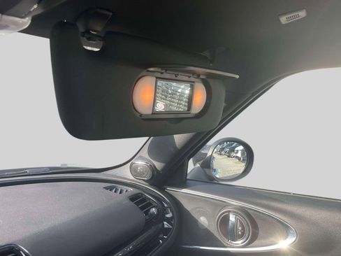 Used 2019 MINI Cooper Clubman S w/ Premium Package AWD/4WD image 29