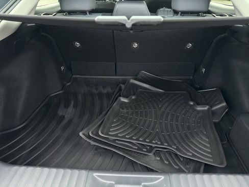 Used 2024 Toyota Prius LE image 16