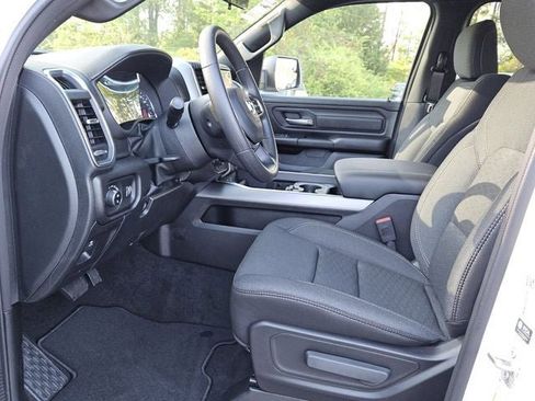 New 2026 RAM 1500 Express AWD/4WD image 10