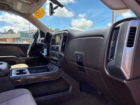 Used 2014 Chevrolet Silverado 1500 LT w/ All Star Edition RWD image 25