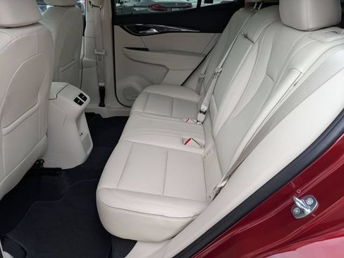 Used 2023 Buick Envision Essence w/ Technology Package I AWD/4WD image 25