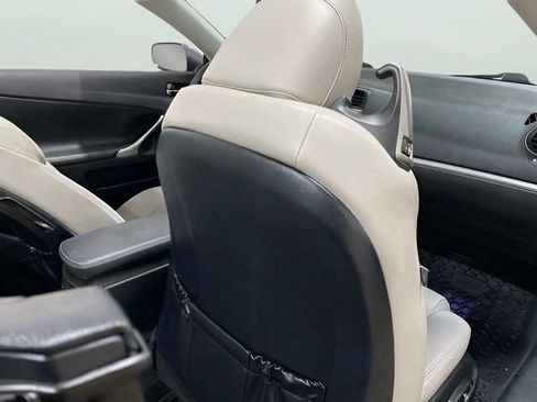 Used 2011 Lexus IS 350C w/ Luxury Pkg RWD image 27