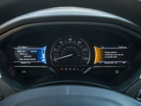Used 2019 Lincoln MKZ Reserve FWD image 23
