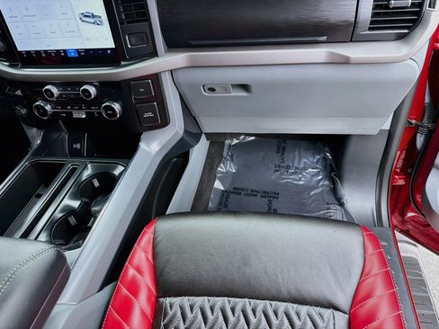 Used 2024 Ford F150 XLT w/ Mobile Office Package RWD image 17