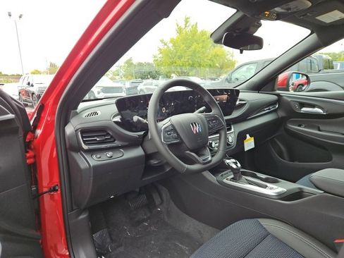 New 2026 Buick Envista Preferred w/ Convenience I Package image 24