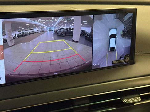 New 2026 Genesis GV60 Advance AWD/4WD image 20
