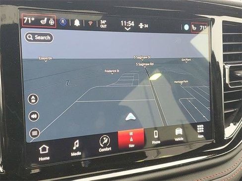 New 2026 Dodge Durango GT image 26