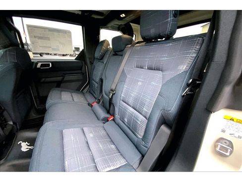 New 2026 Ford Bronco Heritage Edition AWD/4WD image 26