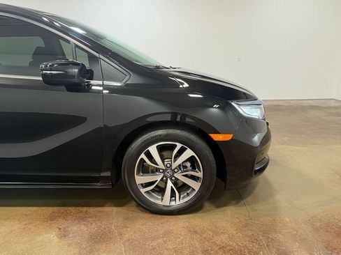 Used 2023 Honda Odyssey Touring image 31