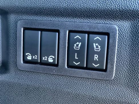 New 2026 Chevrolet Tahoe LT w/ Comfort Package image 32