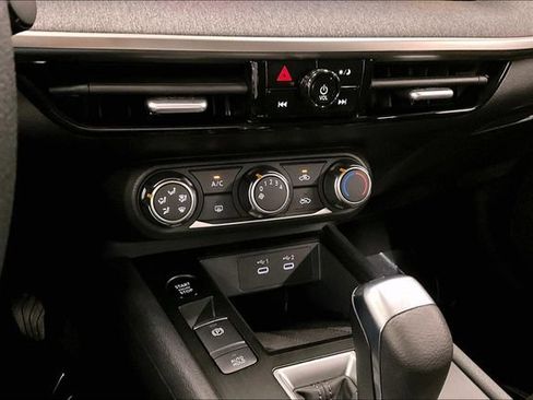 New 2026 Nissan Kicks S FWD image 25