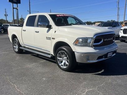 Used 2017 RAM 1500 Limited
