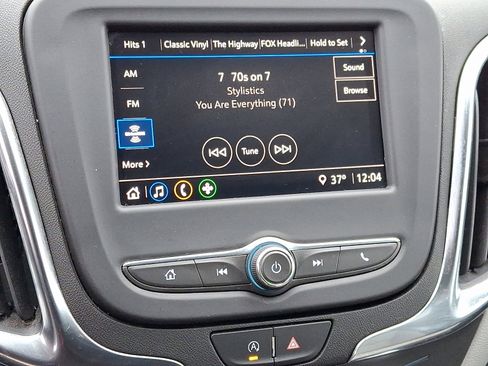 Used 2022 Chevrolet Equinox LT image 17