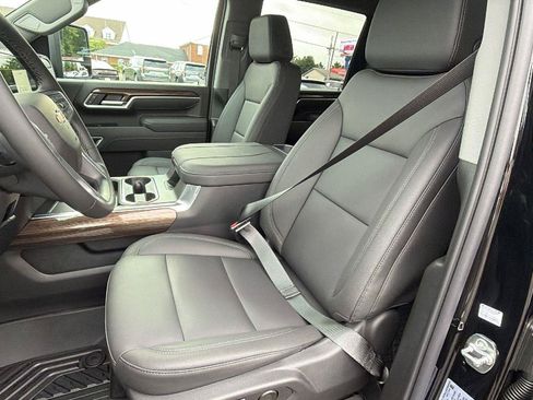New 2026 Chevrolet Silverado 2500 LT w/ All Star Edition AWD/4WD image 4