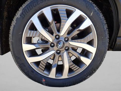 New 2026 Subaru Forester Touring image 7