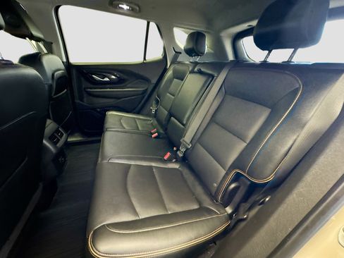 Used 2023 GMC Terrain AT4 w/ LPO, Floor Liner Package image 13