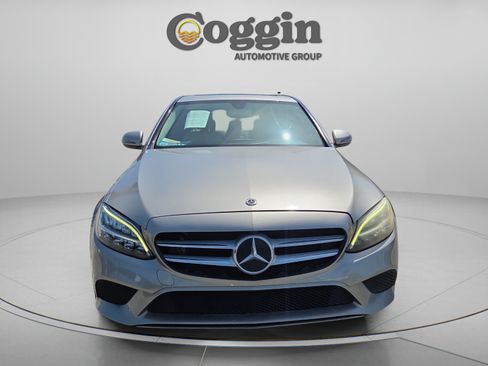 Used 2019 Mercedes-Benz C 300 Sedan image 8