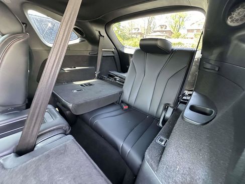 Used 2023 Acura MDX A-Spec AWD/4WD image 22