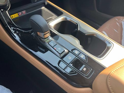 New 2026 Lexus NX 450h+ AWD w/ Luxury Package image 30
