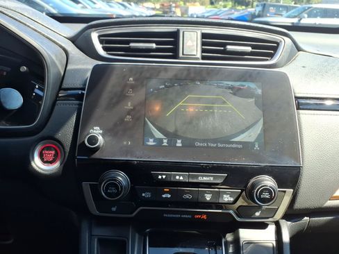 Used 2022 Honda CR-V EX image 26