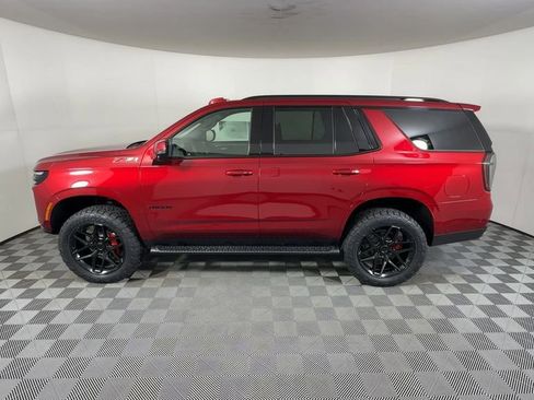 New 2026 Chevrolet Tahoe Z71 w/ Z71 Off-Road Package image 5