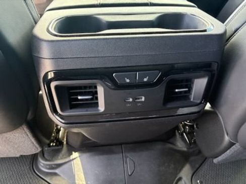Used 2026 GMC Sierra 1500 AT4X AWD/4WD image 13