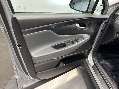 Certified 2023 Hyundai Santa Fe Limited AWD/4WD image 13