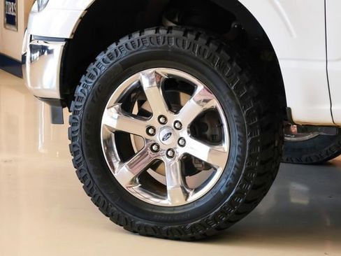 Used 2021 Ford F150 Lariat image 52