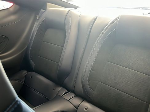 New 2025 Ford Mustang Dark Horse image 27