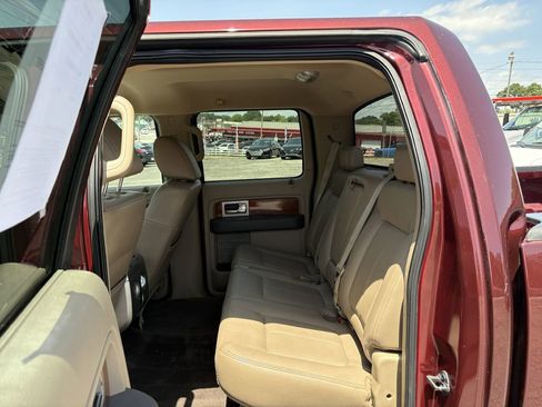 Used 2009 Ford F150 2WD SuperCrew image 15