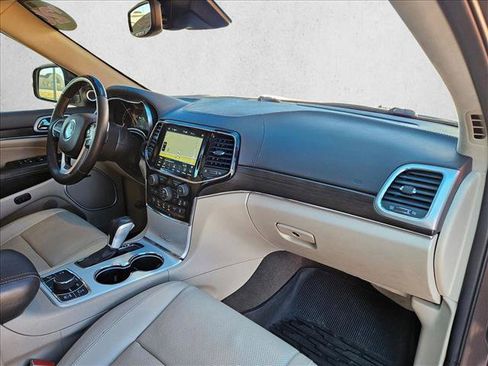 Used 2020 Jeep Grand Cherokee Summit w/ Platinum Series Group image 25