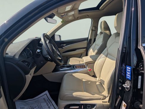 Used 2020 Acura MDX SH-AWD image 9